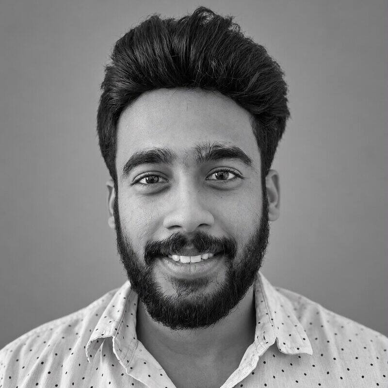 Prajwal Pandeshwar