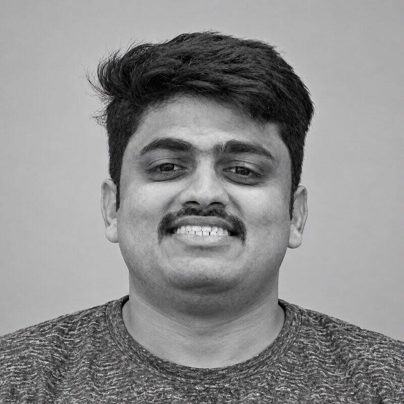 Akarsh Rai